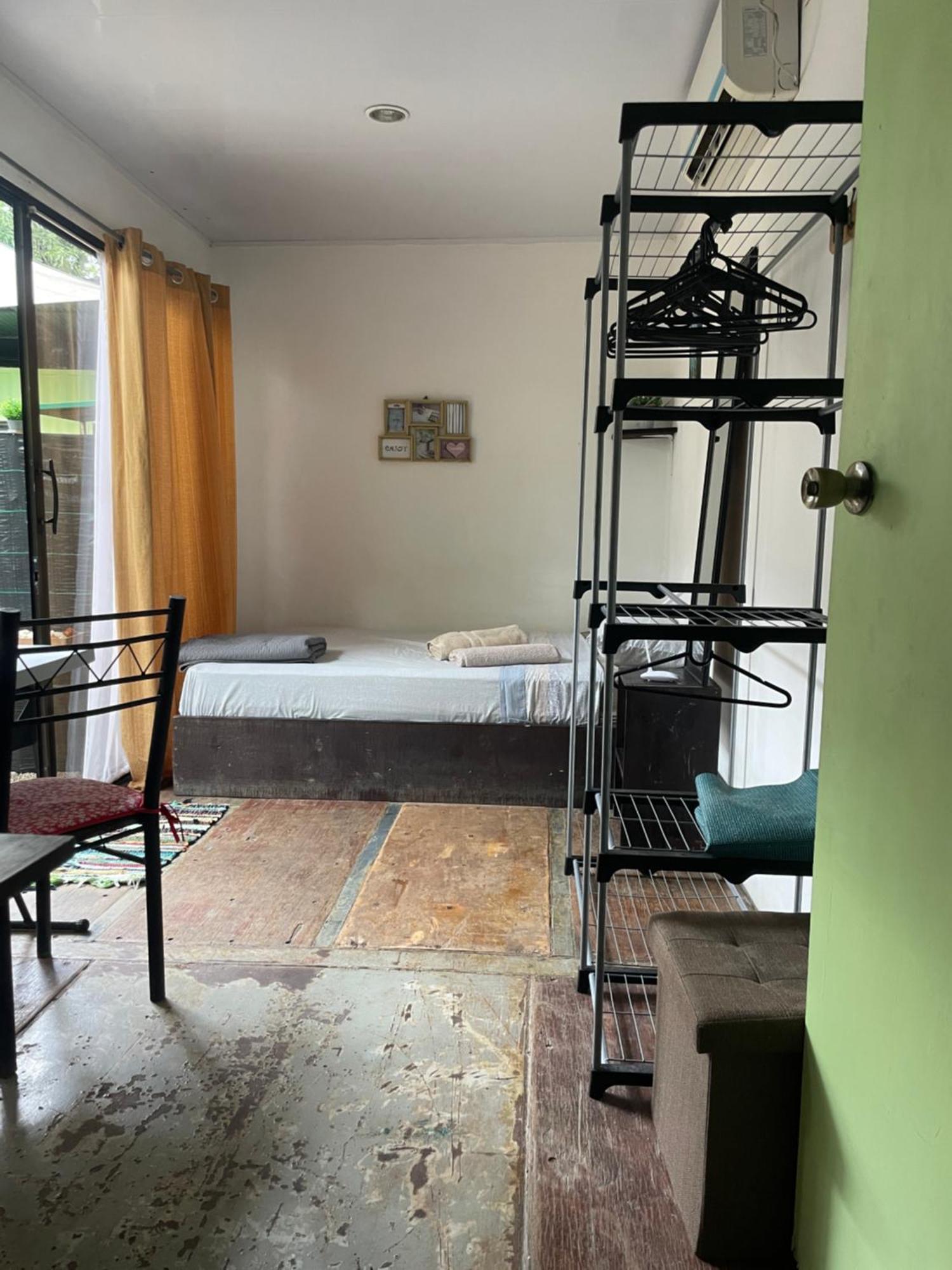Appartement Box