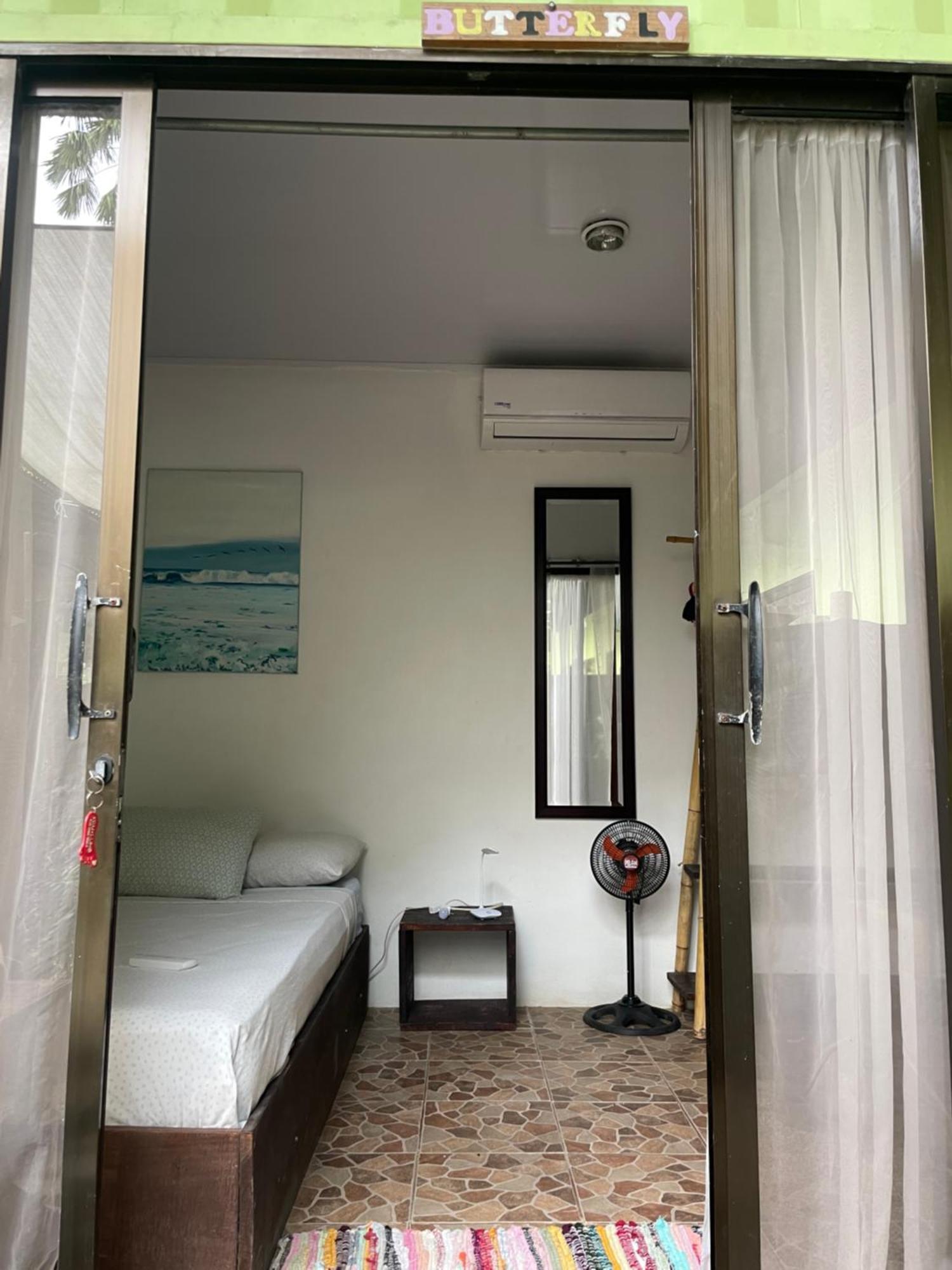 Appartement Box Playa Santa Teresa (Puntarenas)
