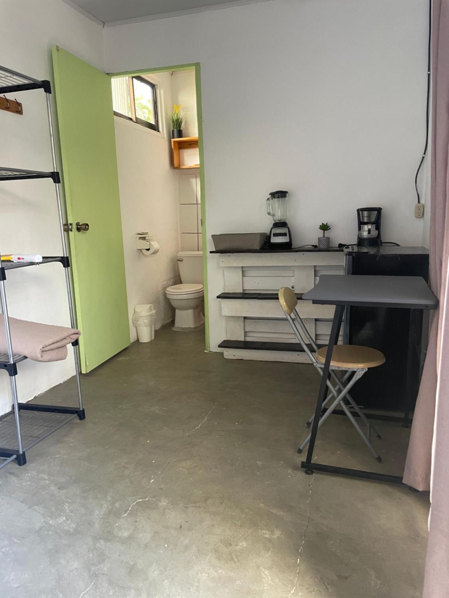 Box Appartement *