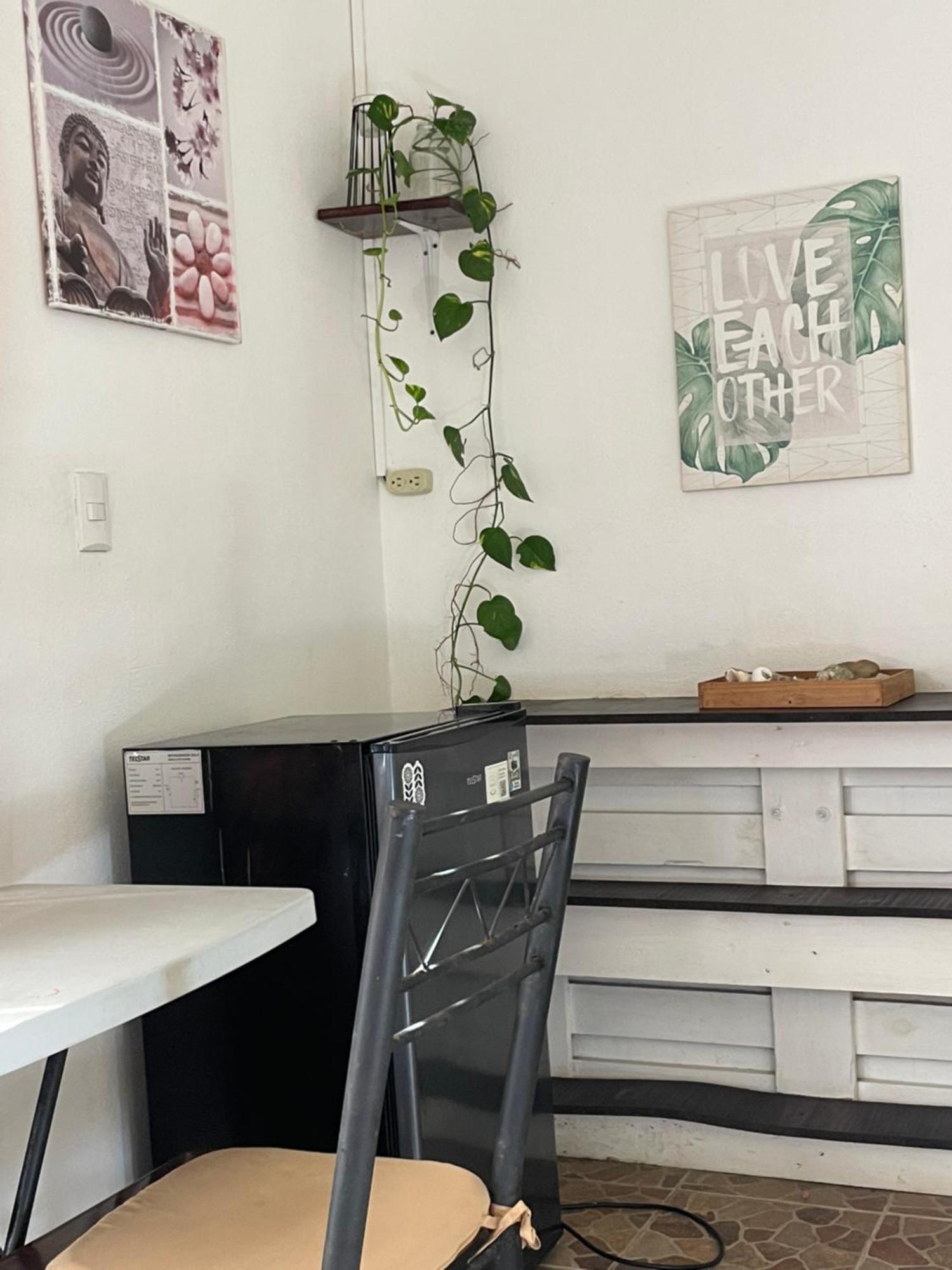Appartement Box